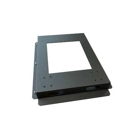 Lowell Mobile Base 36D LMB-36F